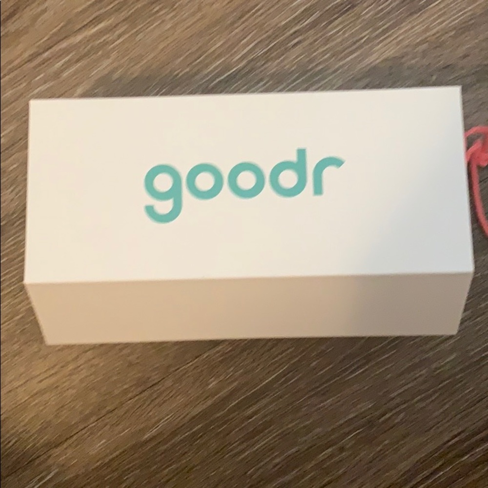 Goodr Sunglasses